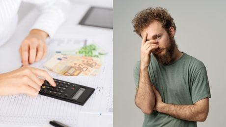 Daňová licencia, energopomoc