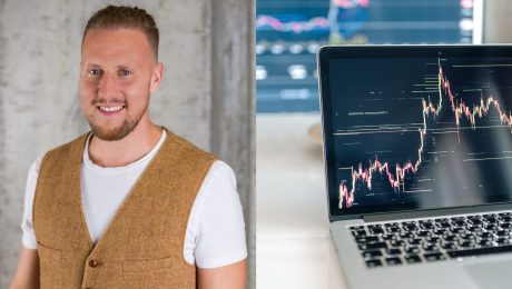 dávid stancel kryptomena