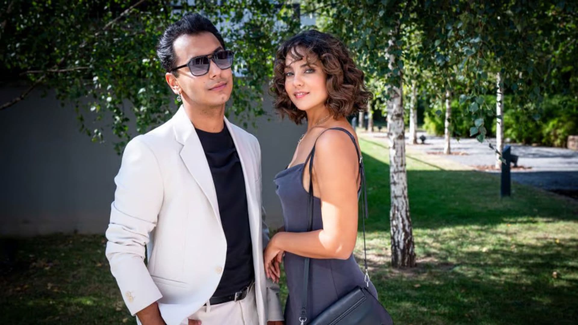 seriál iveta alžbeta ferencová marsell bendig