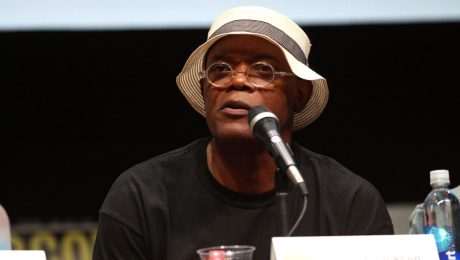 samuel l jackson