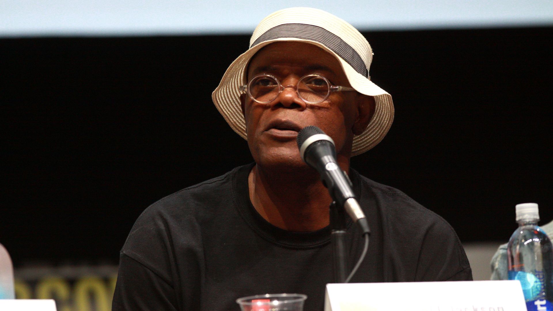 samuel l jackson