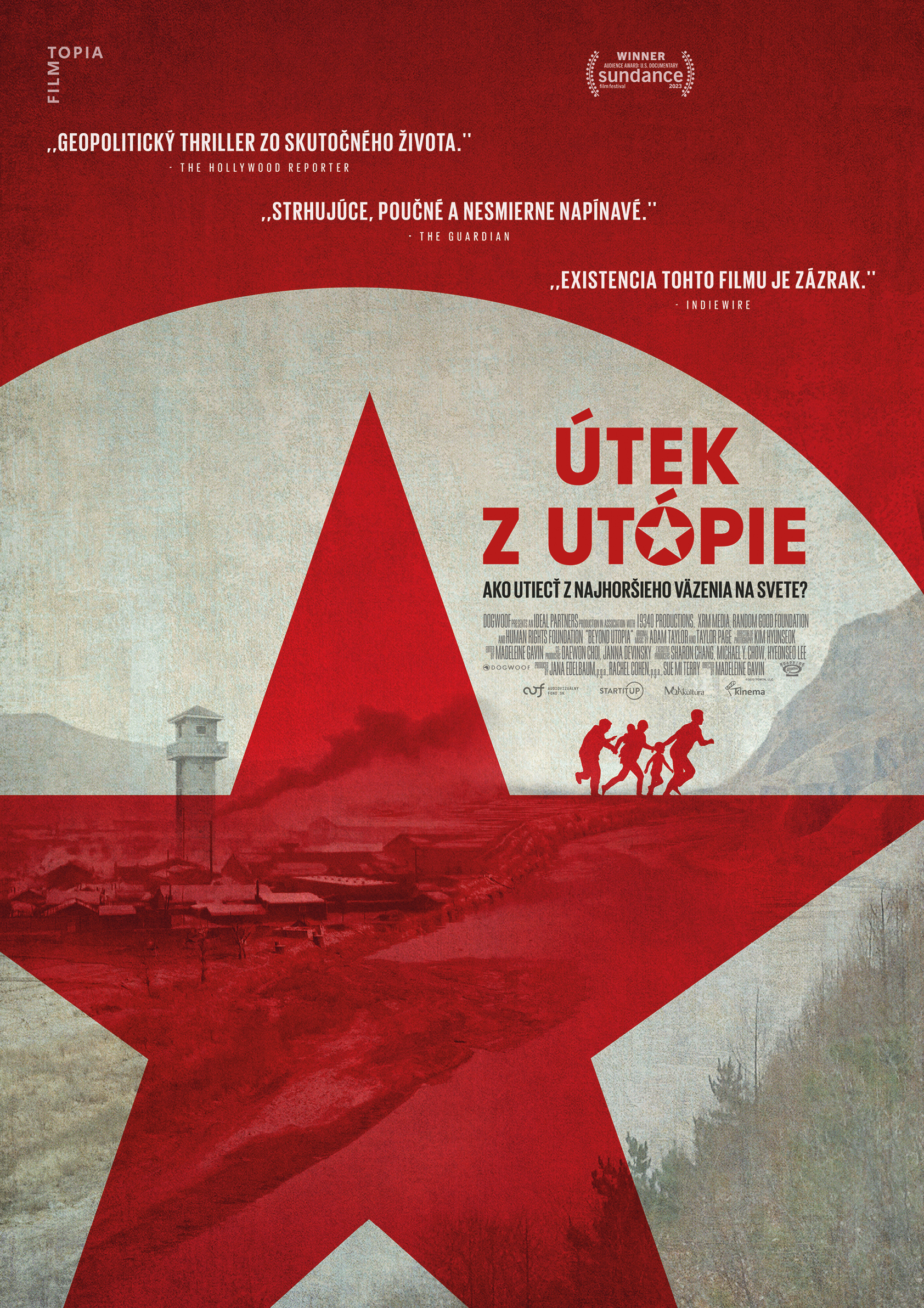 UTEK_Z_UTOPIE_POSTER