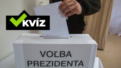 Voľba prezidenta