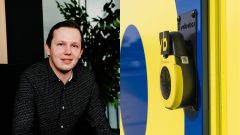 Mladí Slováci rozbehli