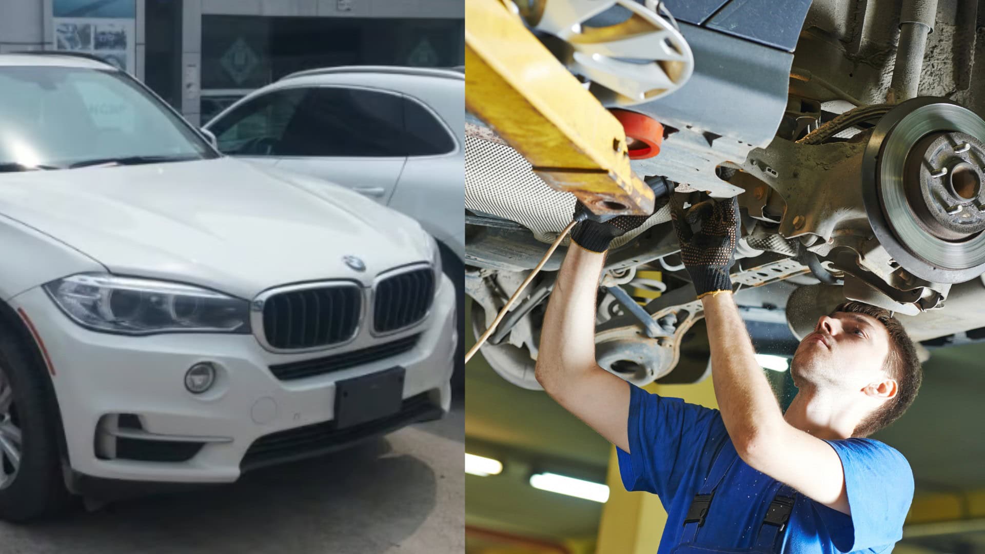 Toto je najnovší zoznam áut, ktoré sa najviac kazia. Narazíš v ňom na prémiových obľúbencov (REBRÍČEK)