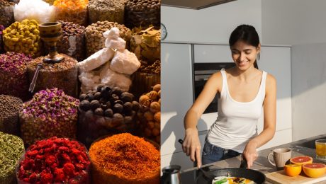 Základná ingrediencia vie