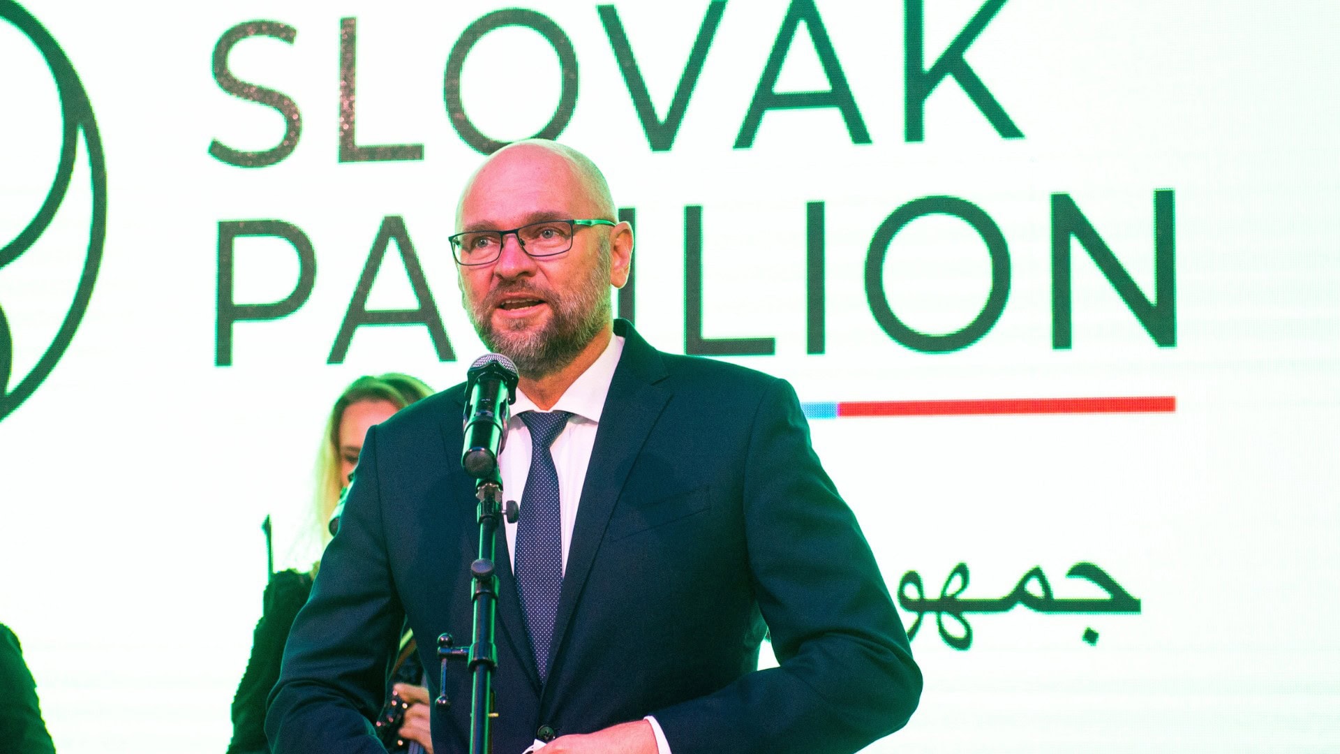 V „Sulíkovej kauze“ EXPO Dubaj začali policajti stíhanie, pre ktoré hrozí 15-ročné väzenie