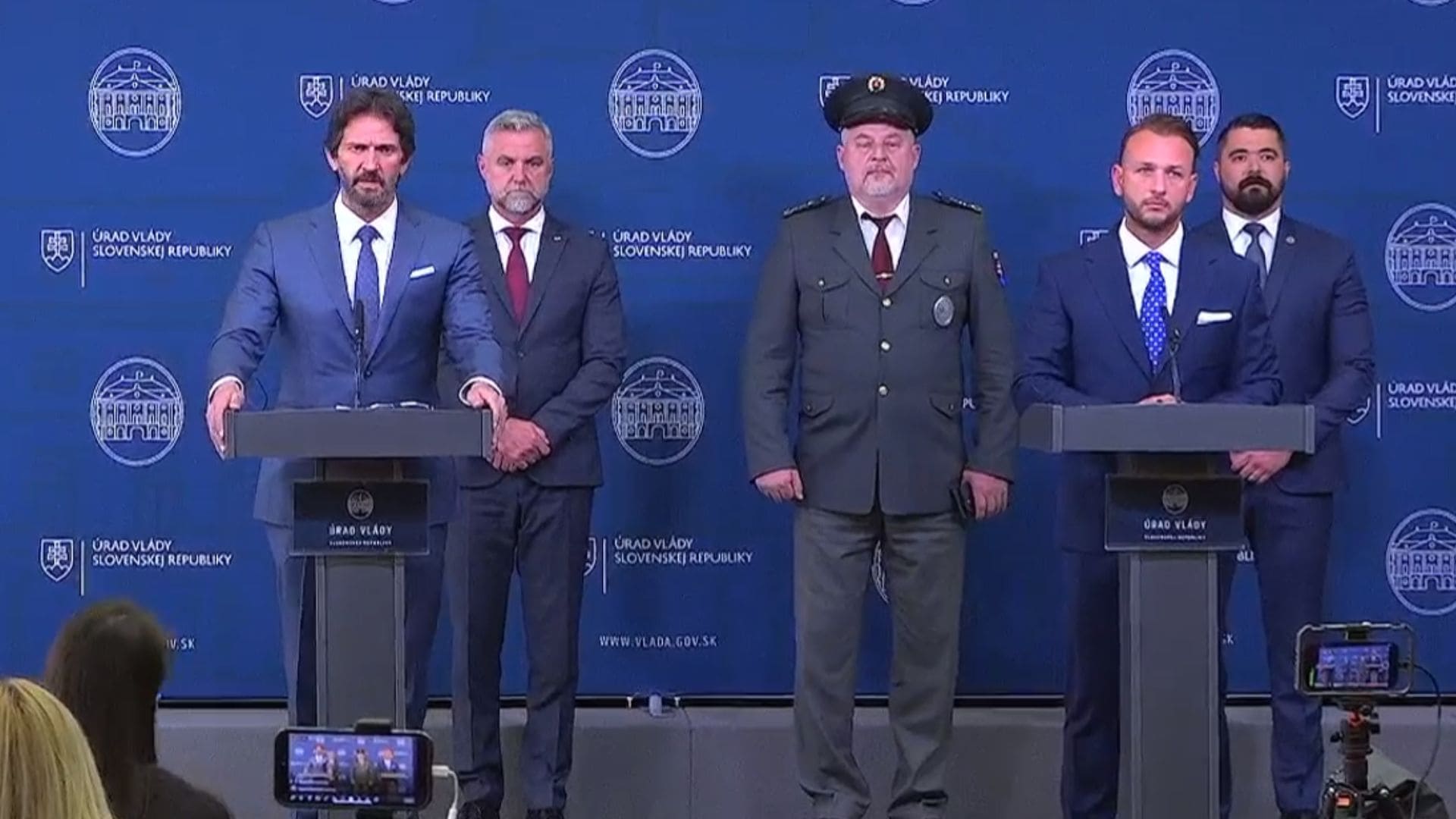 Kaliňák obhajuje Šutaja Eštoka: Rozsudok je nespravodlivý, nevylúčil zmenu zákona