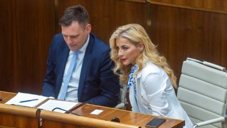 Martina Šimkovičová