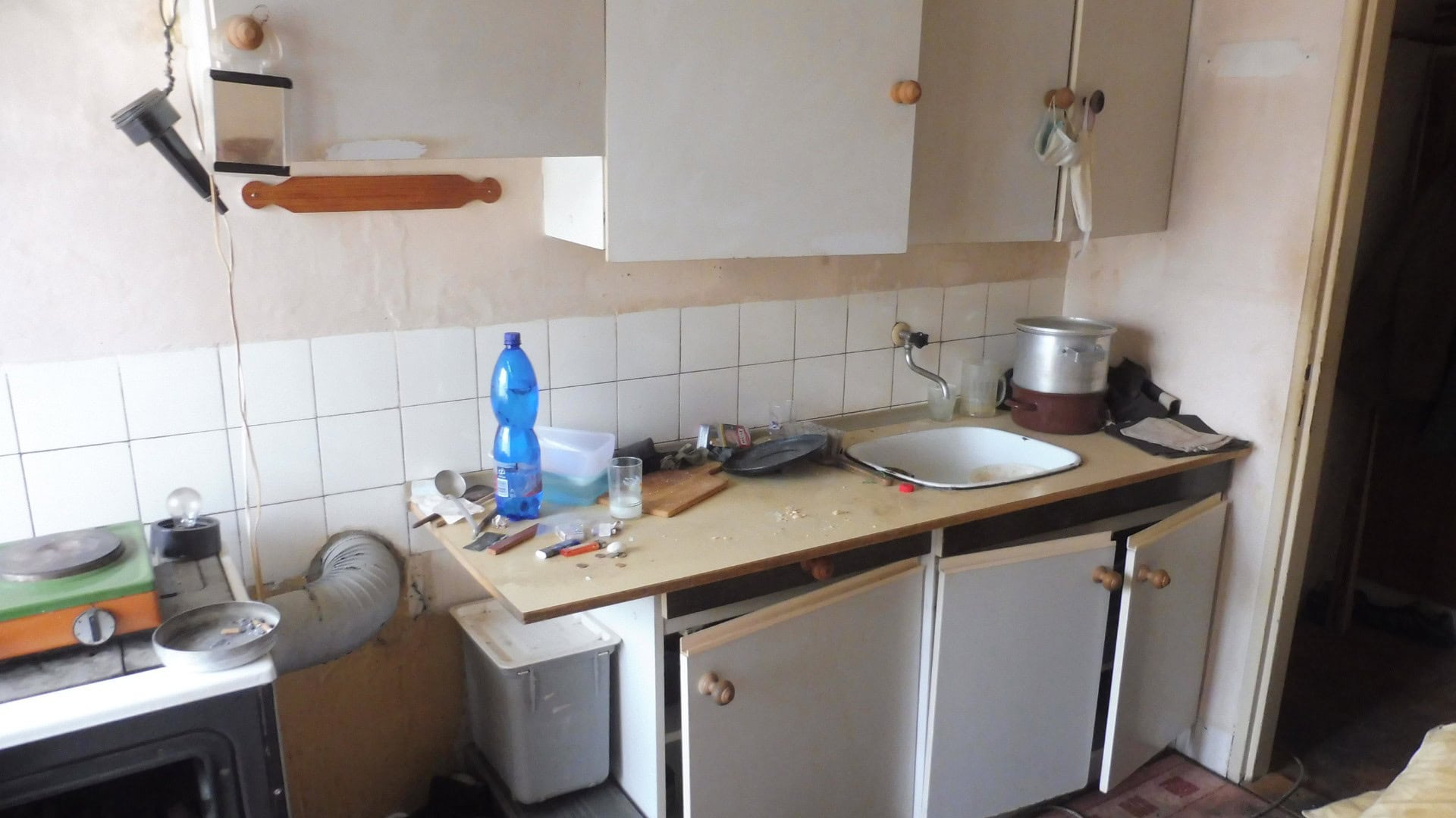 Dvojizbový byt na predaj za 12 950 eur