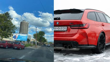 auto, Bratislava