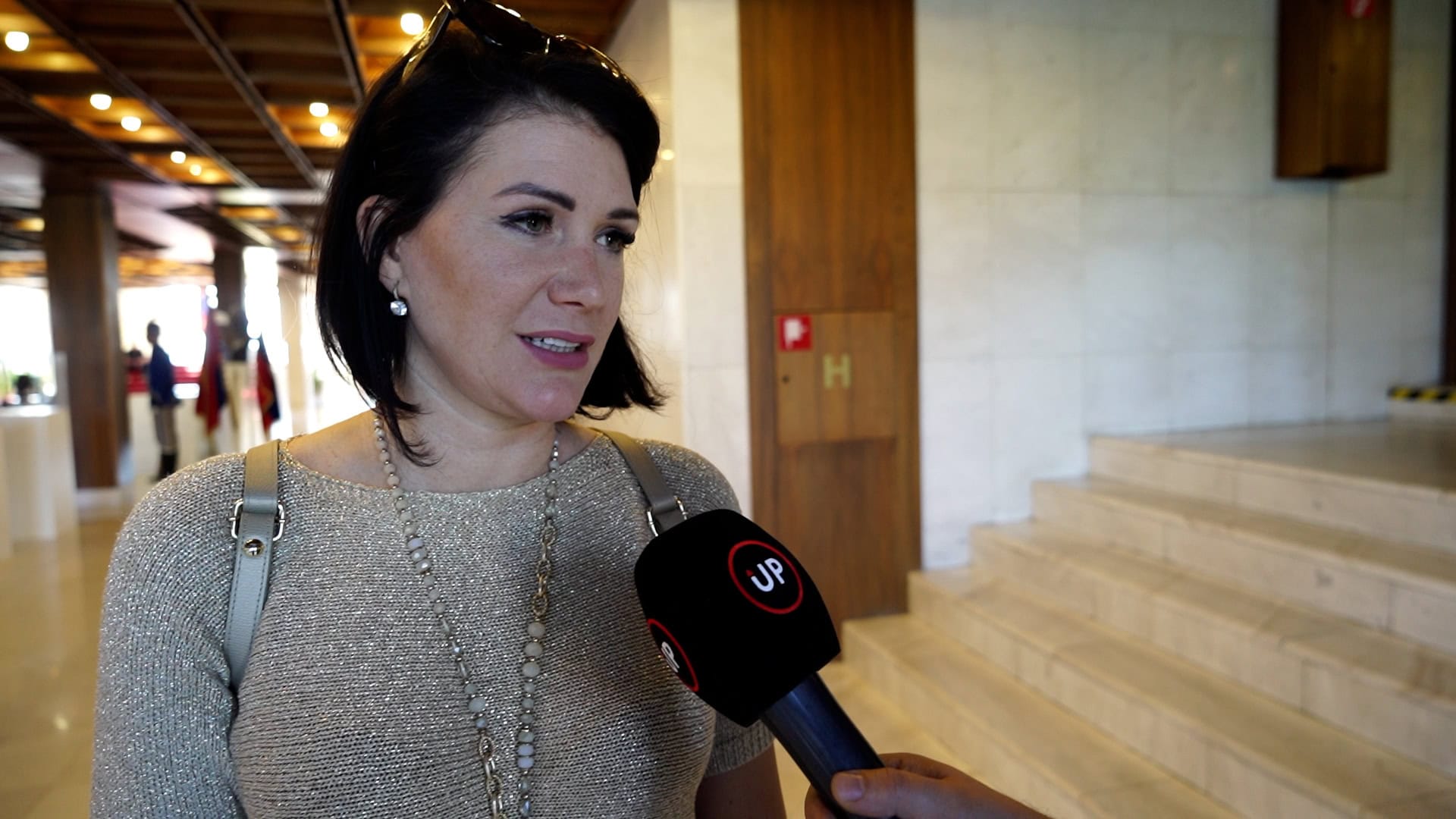 Jana Bittó Cigániková