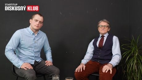 Diskusný Klub Petr Robejšek