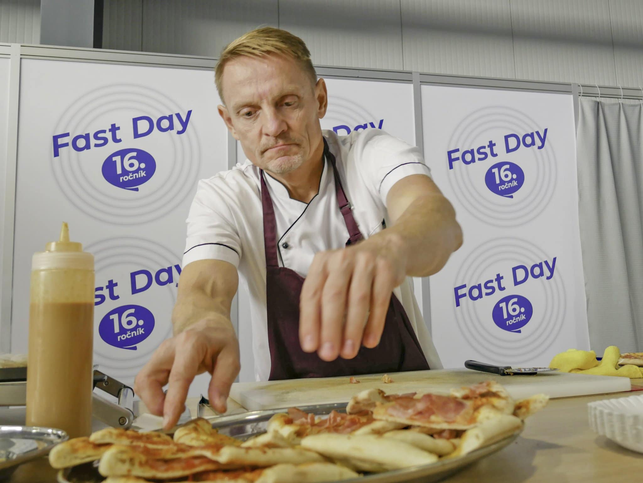 Dalibor Navrátil Fast Day