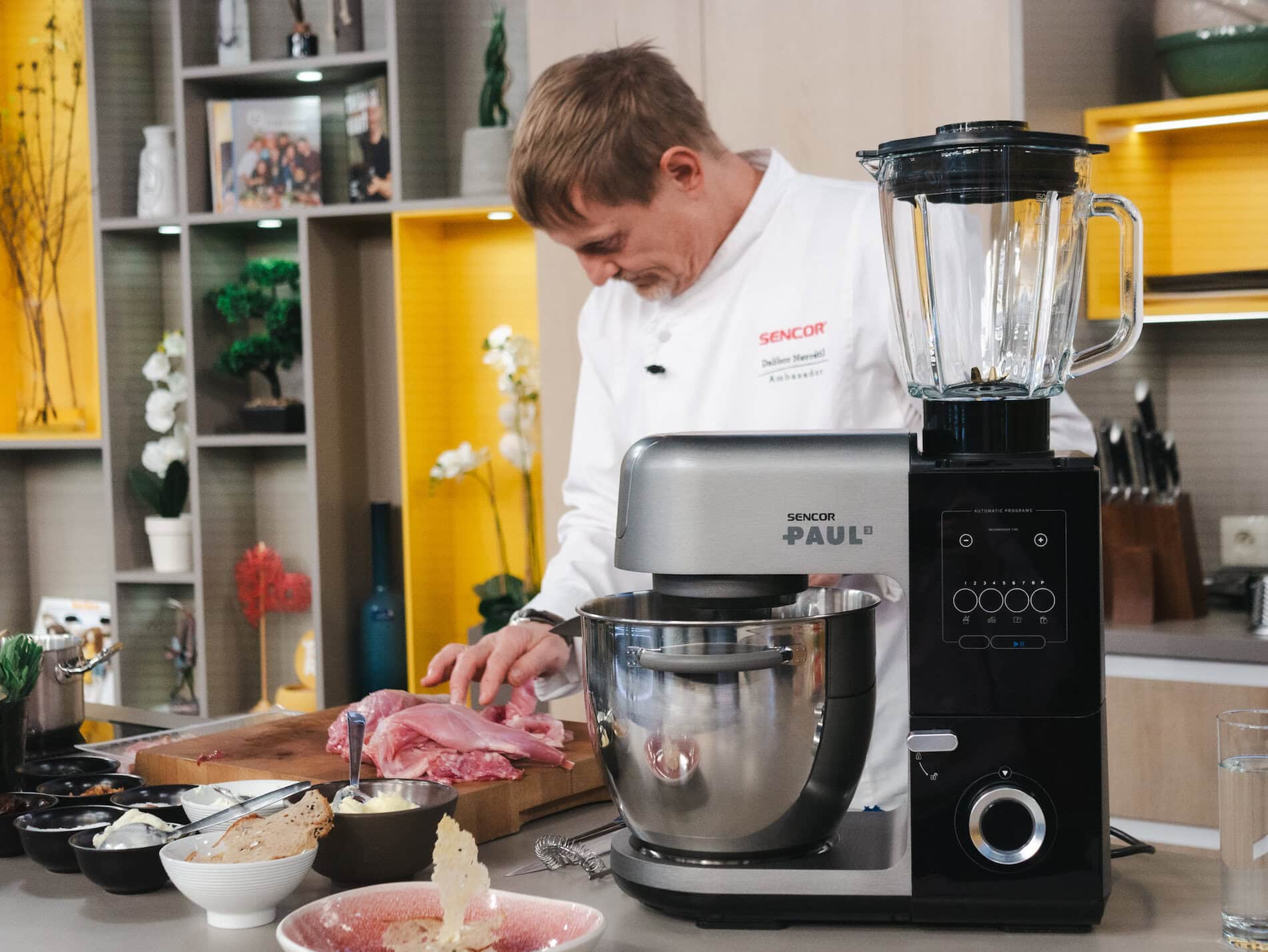 Dalibor Navrátil králik