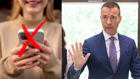 drucker mobily v školách