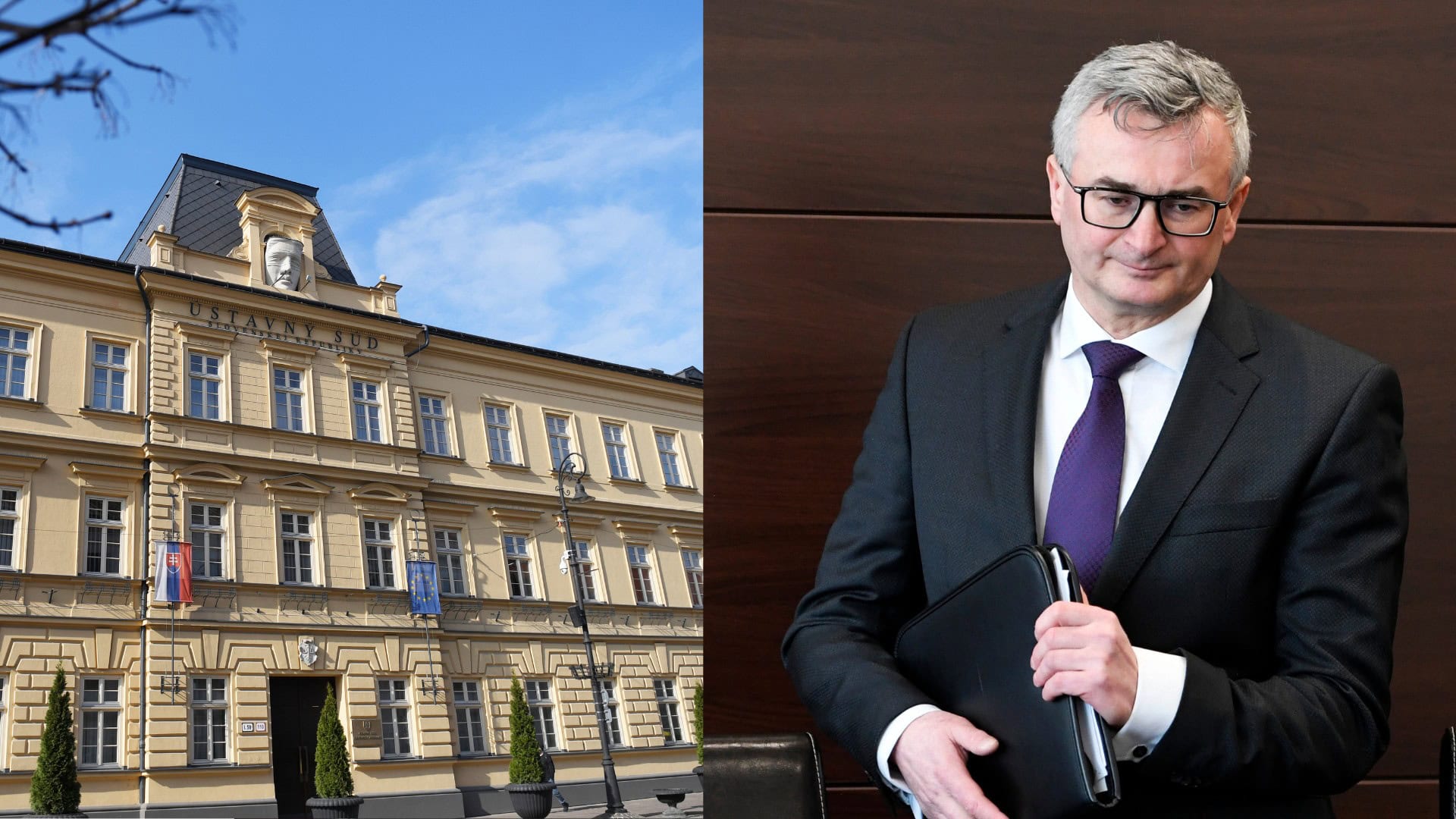 Fiačan Ústavný súd