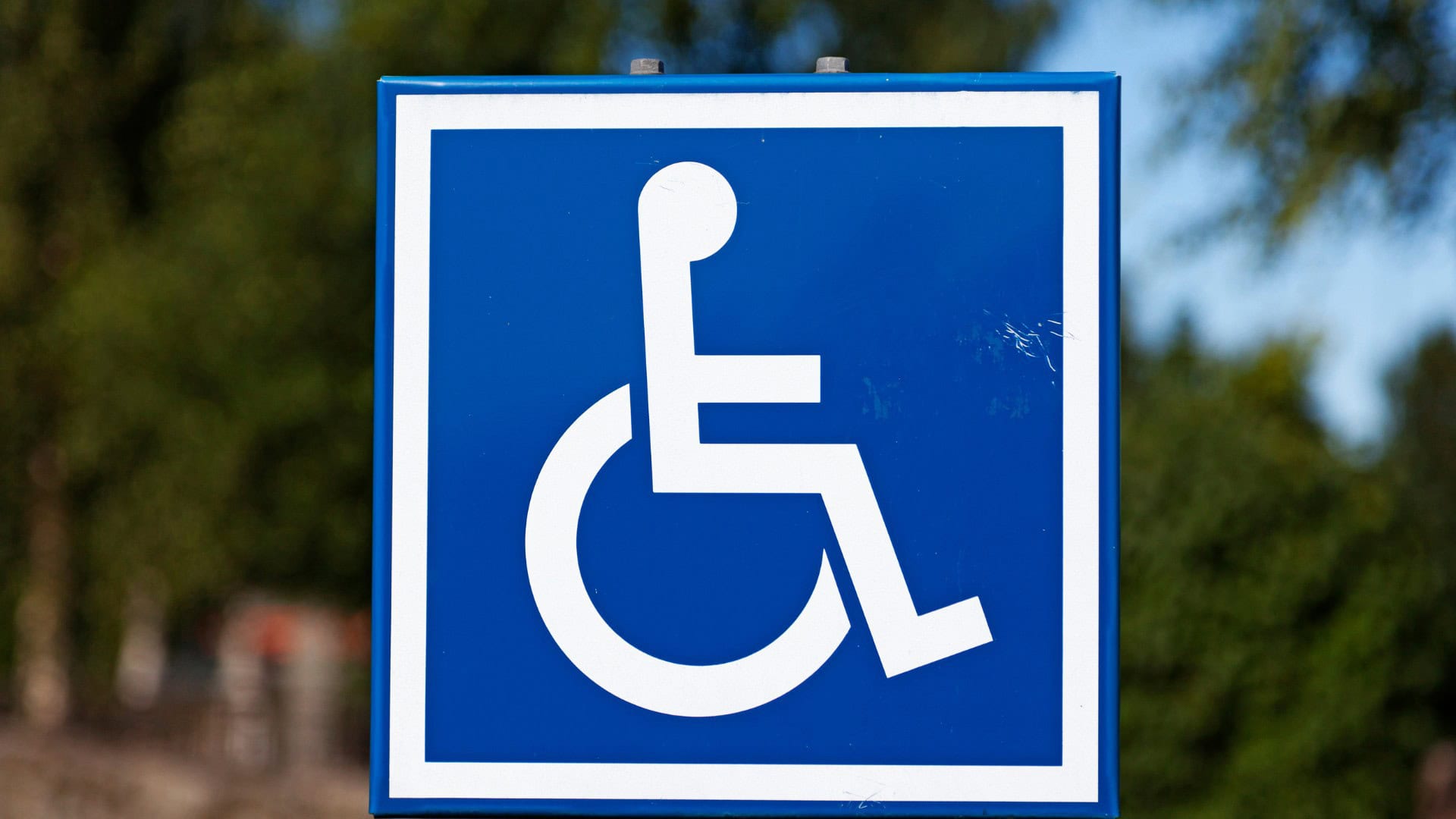 parkovanie, zdravotne znevýhodnení