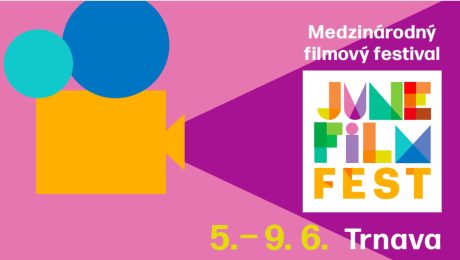 June Film Fest: