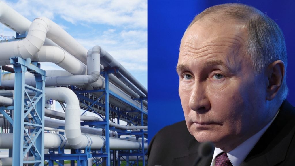 gazprom