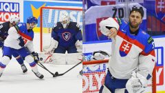 Hokej, majstrovstvá sveta, Slovensko vs. Francúzsko