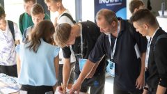 INOFEST 2024: Inovácie,