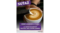 Pravidlá instagramovej súťaže