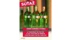 Pravidlá instagramovej súťaže