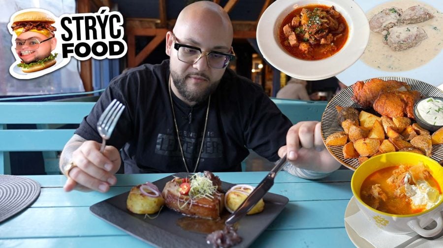 Strýco Filip testuje prevádzky zo známej TV show