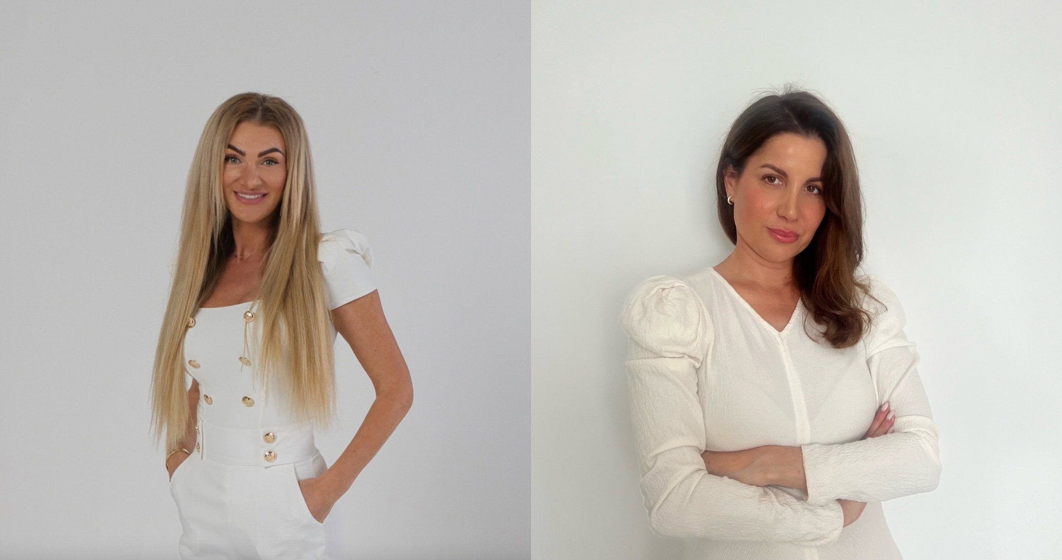 Organizatorky konferencie Future Fusion