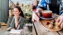 Necítila naplnenie zo