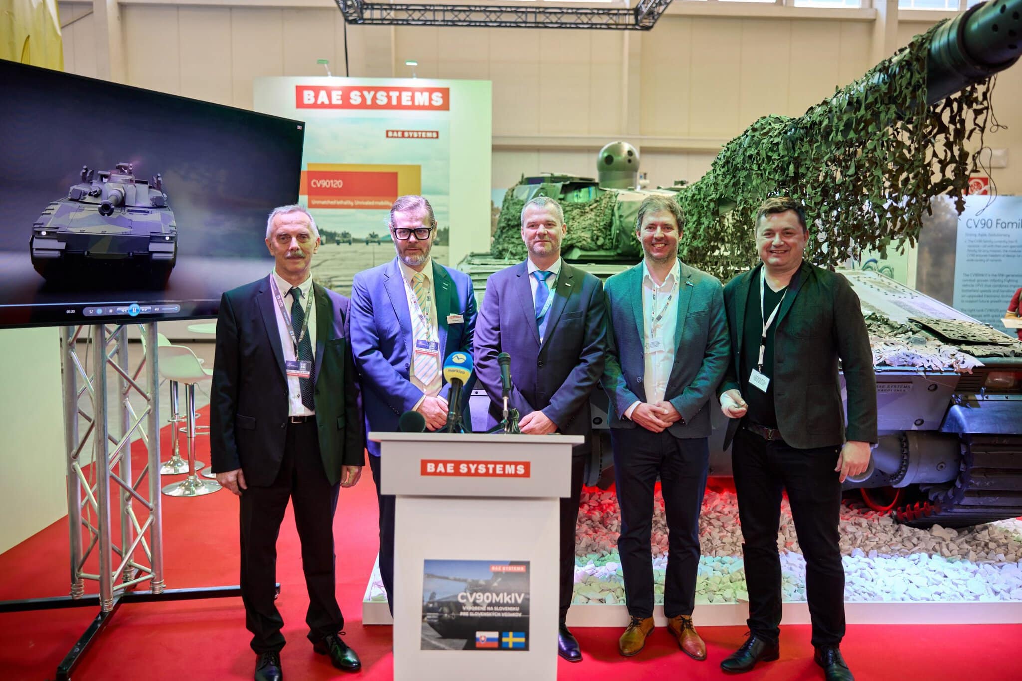 priemyselni partneri BAE Systems (1)