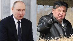 Rusko a Severná Kórea, spolupráca