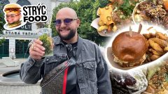 Strýco Filip testuje street food v Bratislave