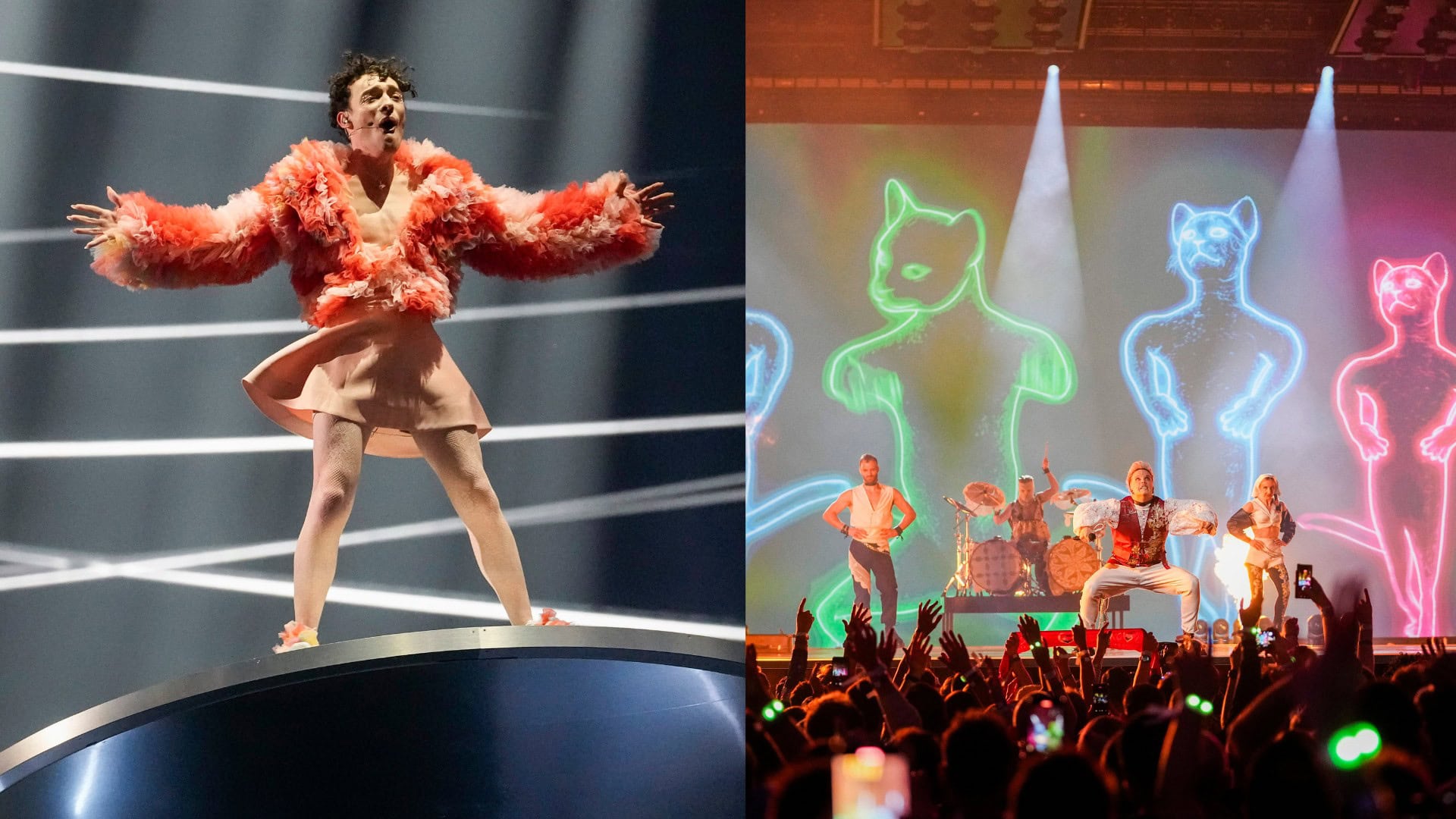 Švajčiarsko Chorvátsko