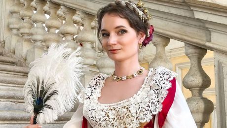 Terézia Tomašovičová