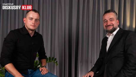 Diskusný Klub Ľuboš Blaha