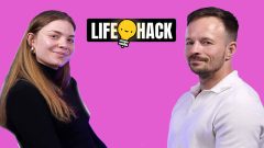 LifeHack Vlado Zlatoš