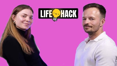 LifeHack Vlado Zlatoš