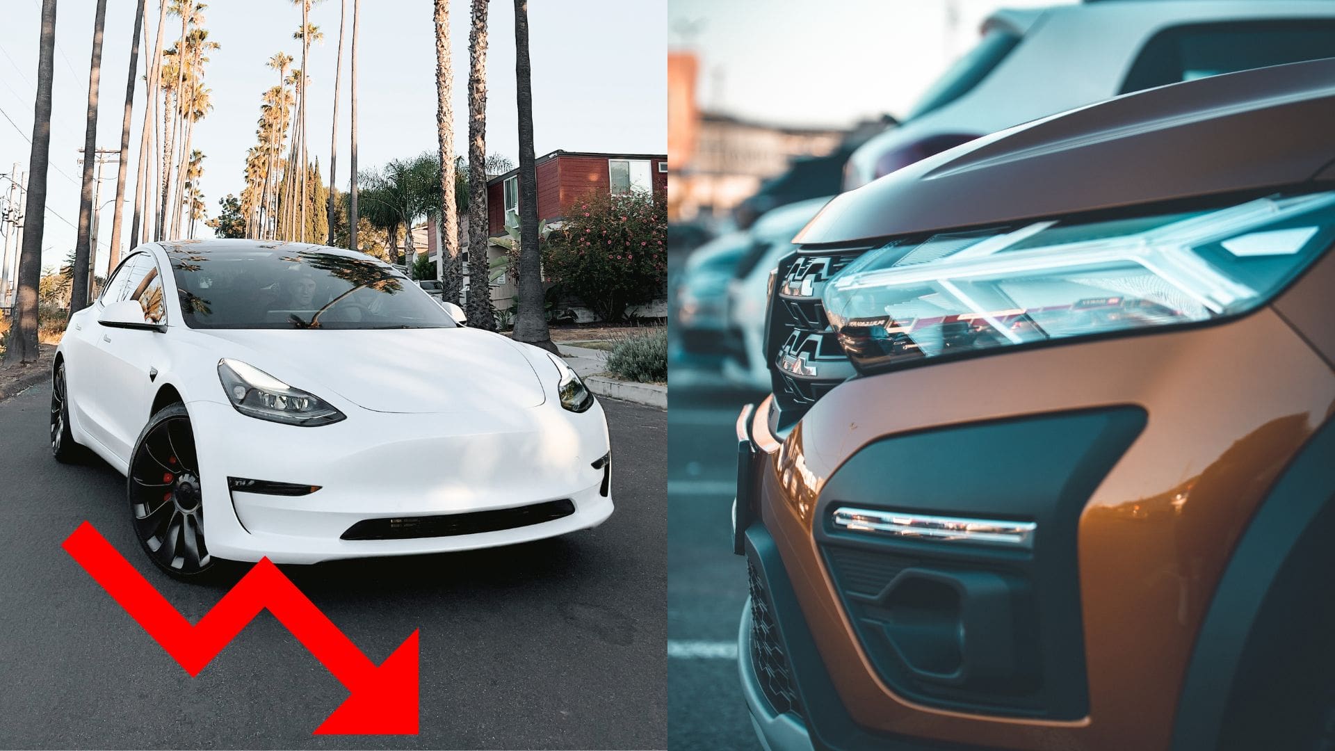 Najpredávanejšia autá v Európe