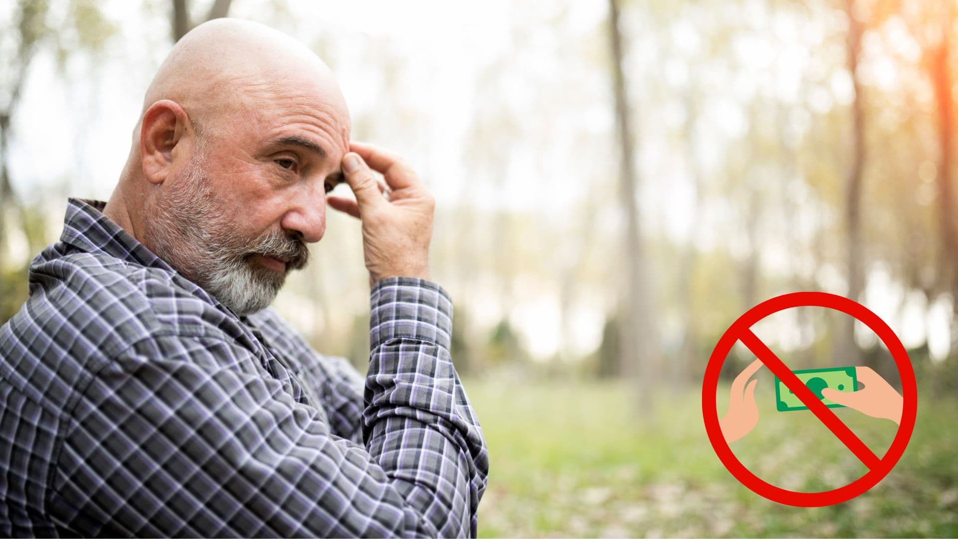 4 mesiace bez príjmu, dôchodok na Slovensku