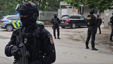 Atentátnik, ktorý strieľal na premiéra, ostáva vo väzbe. Zverejnili dôvody