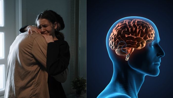 Emocionálna inteligencia ľudí je „na bode mrazu“: Majú iba pocit, že sa poznajú a rozumejú si