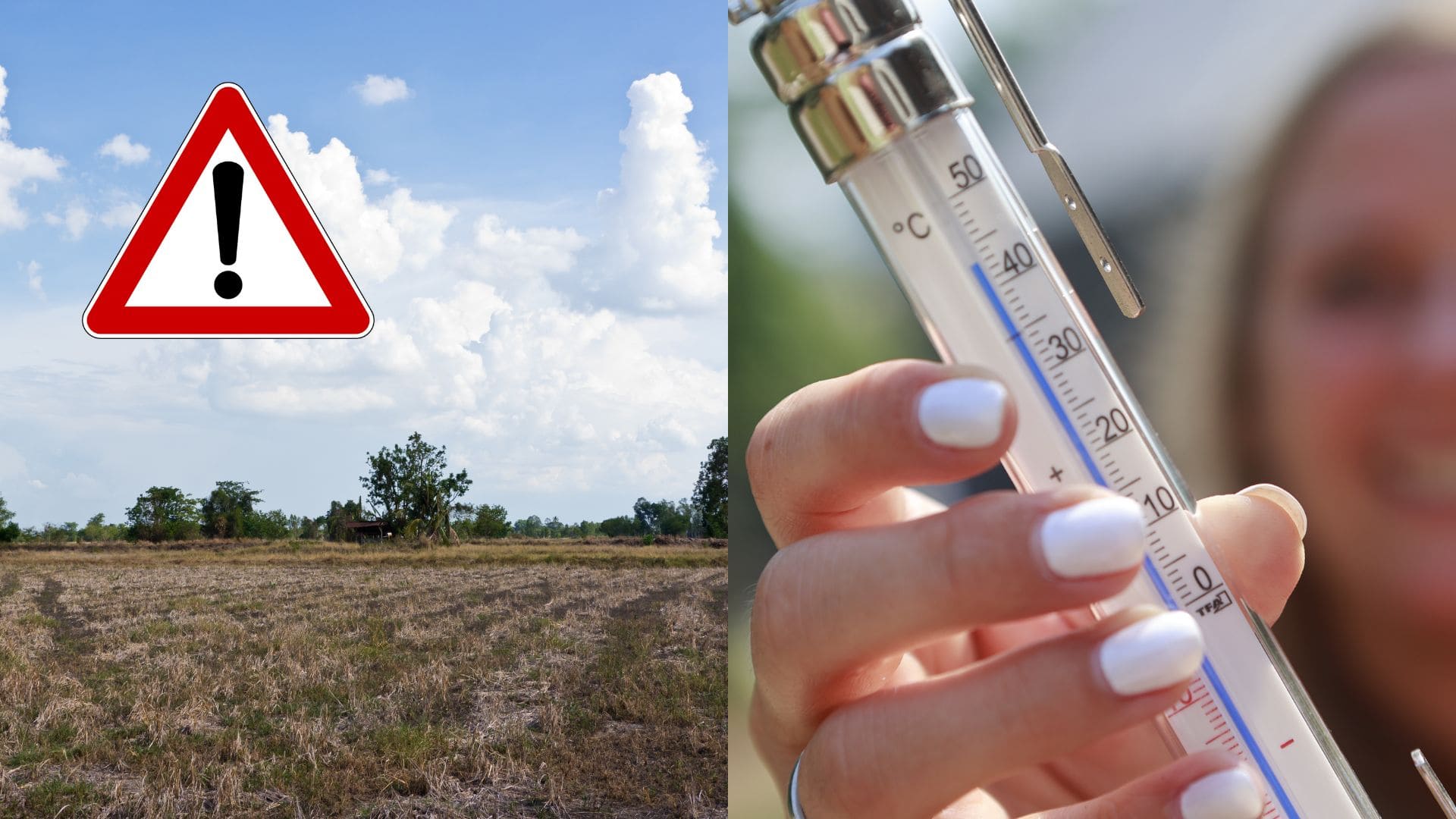 letné horúčavy budú ešte drastickejšie, než si vedci prvotne mysleli.