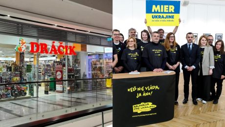 dracik, municia pre ukrajinu