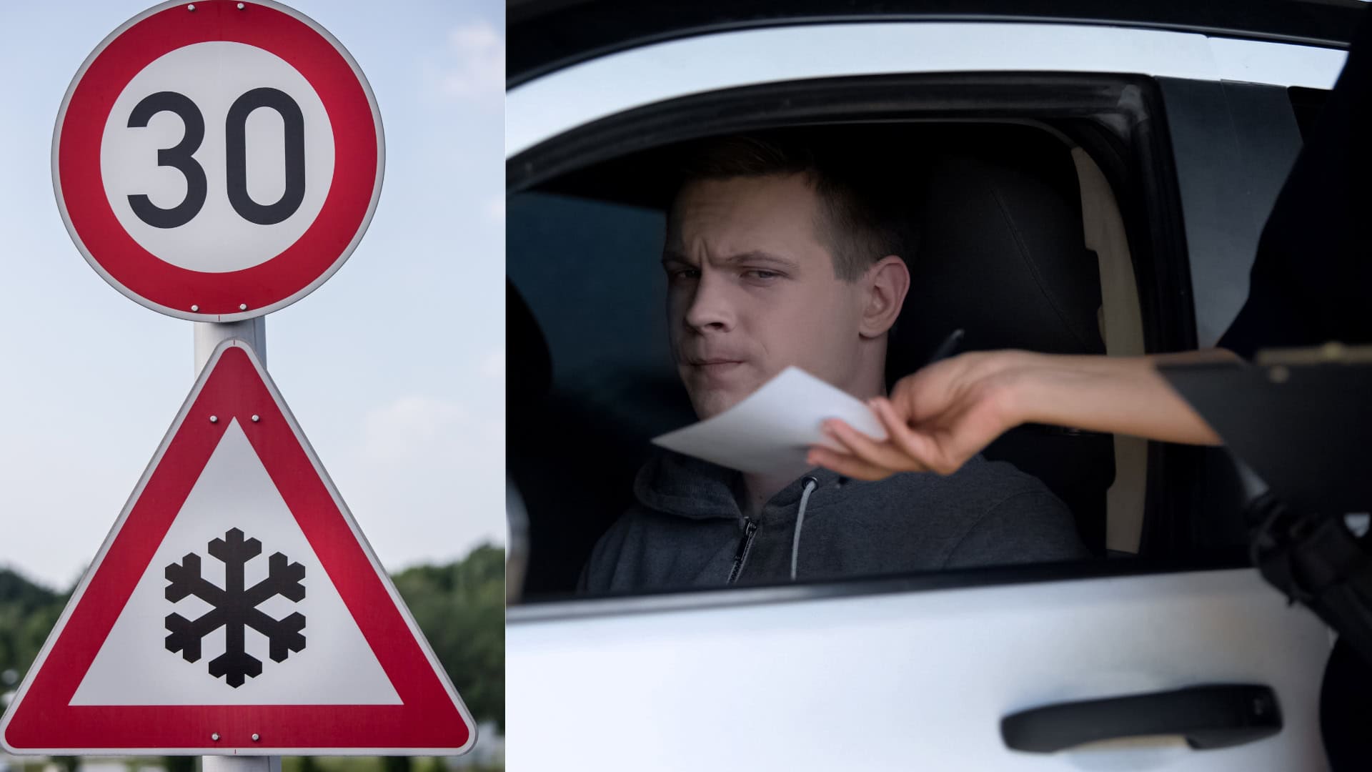 značka snehová vločka