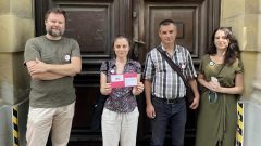 Štrajkový výbor RTVS