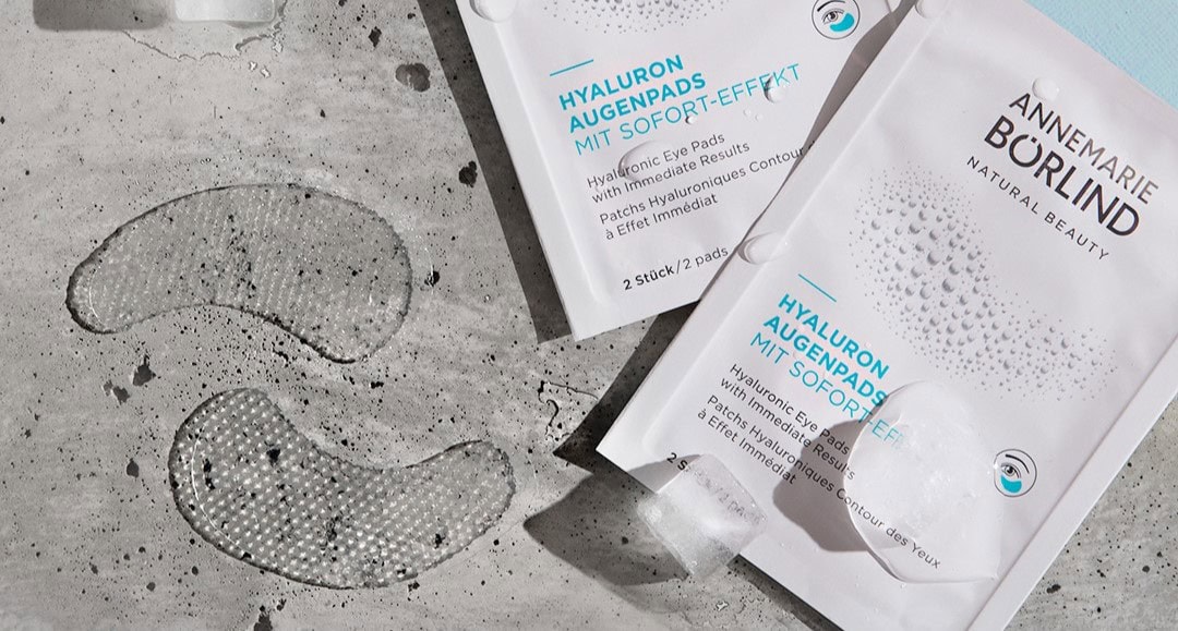 ANNEMARIE BÖRLIND – Hyaluronic Eye Pads_Original_5062