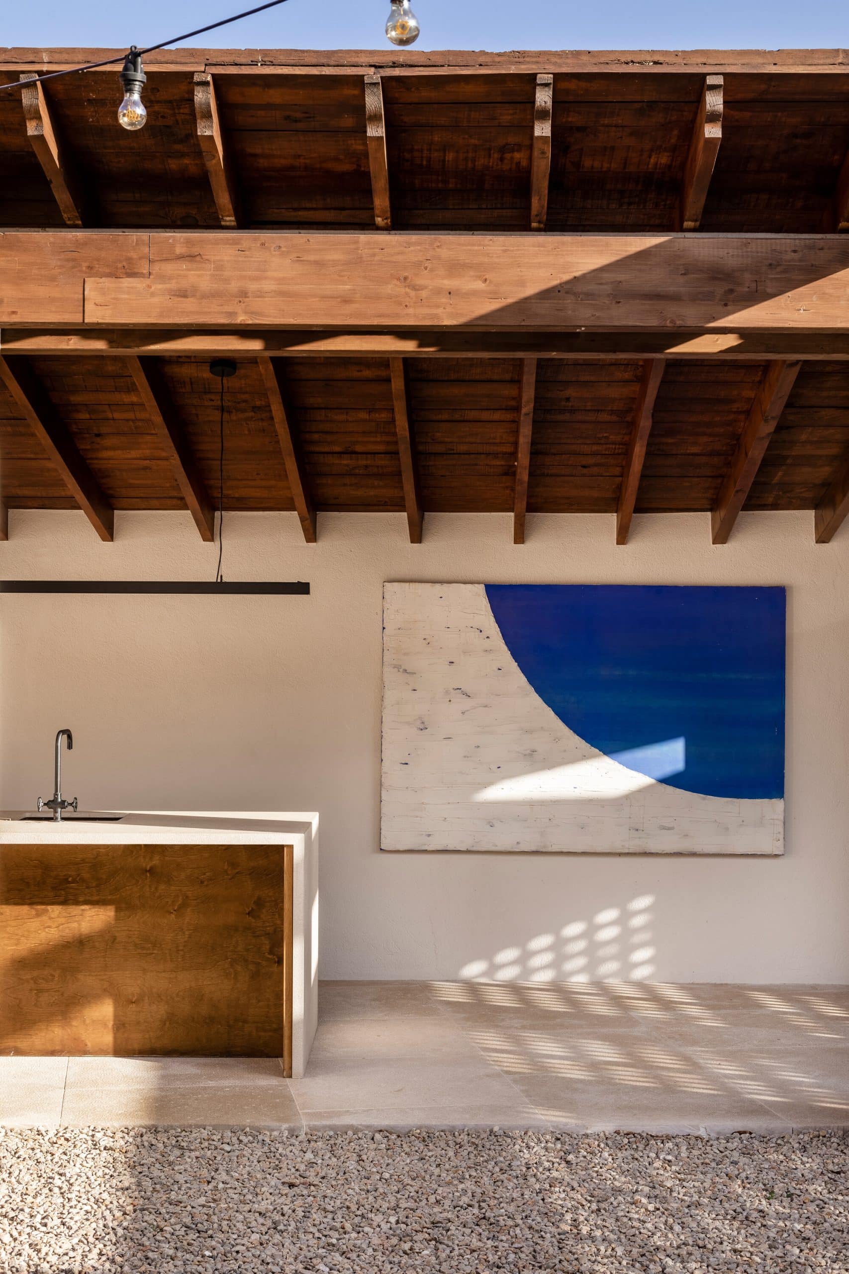 BEEF architekti, Tomeu Canyellas