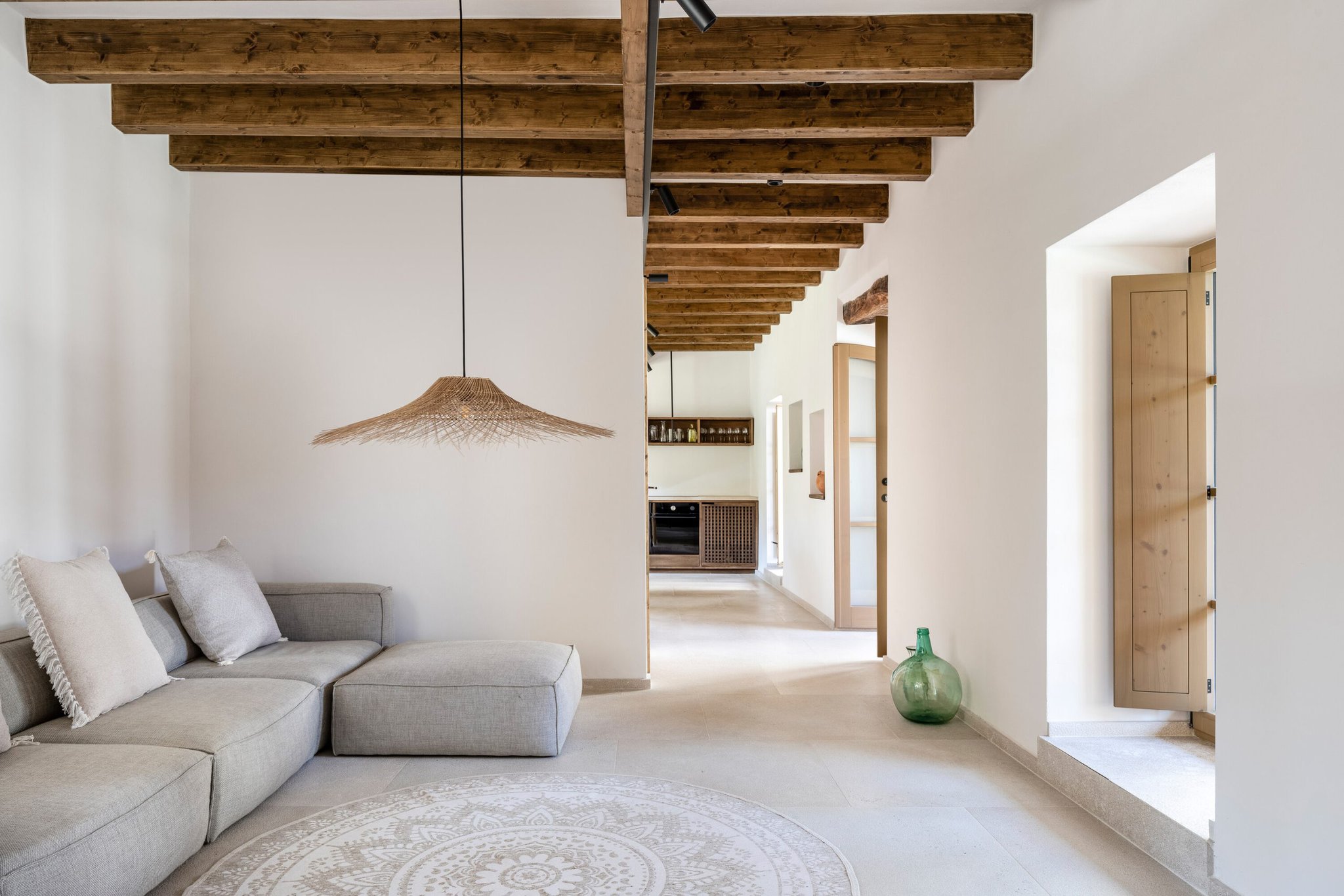 BEEF architekti, Tomeu Canyellas